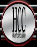 HCC